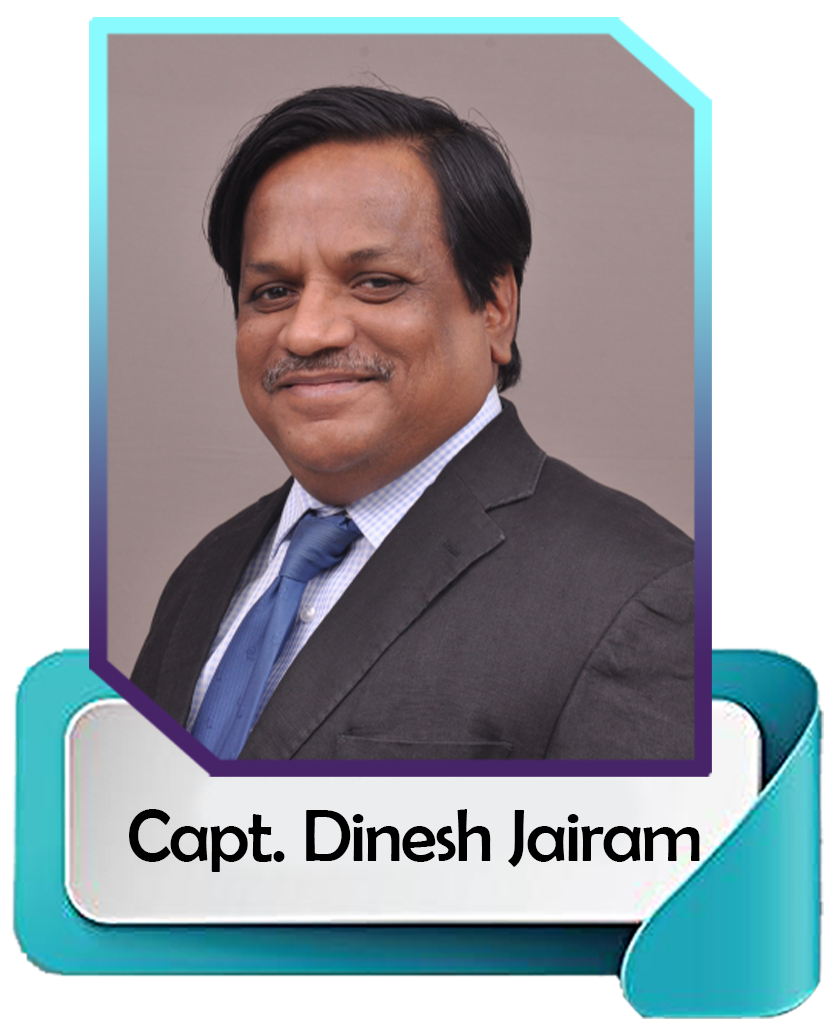 Jury Member