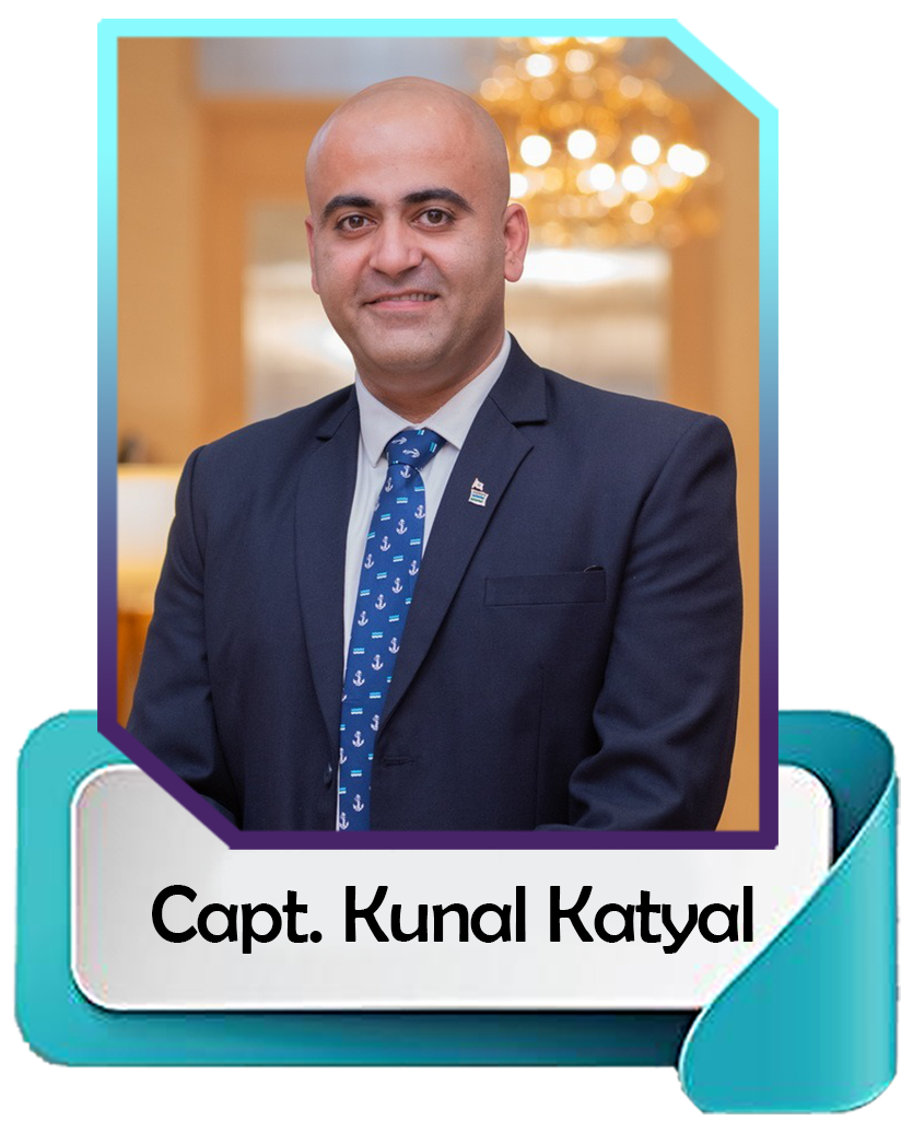 Jury Member