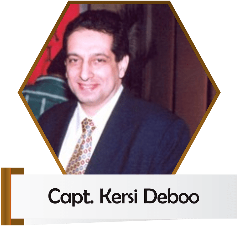 Jury Member