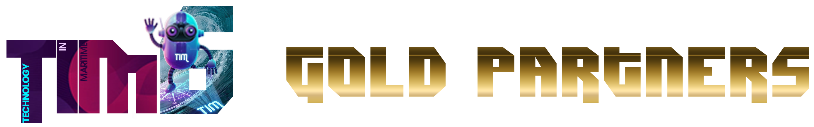 Gold Sponsors Title