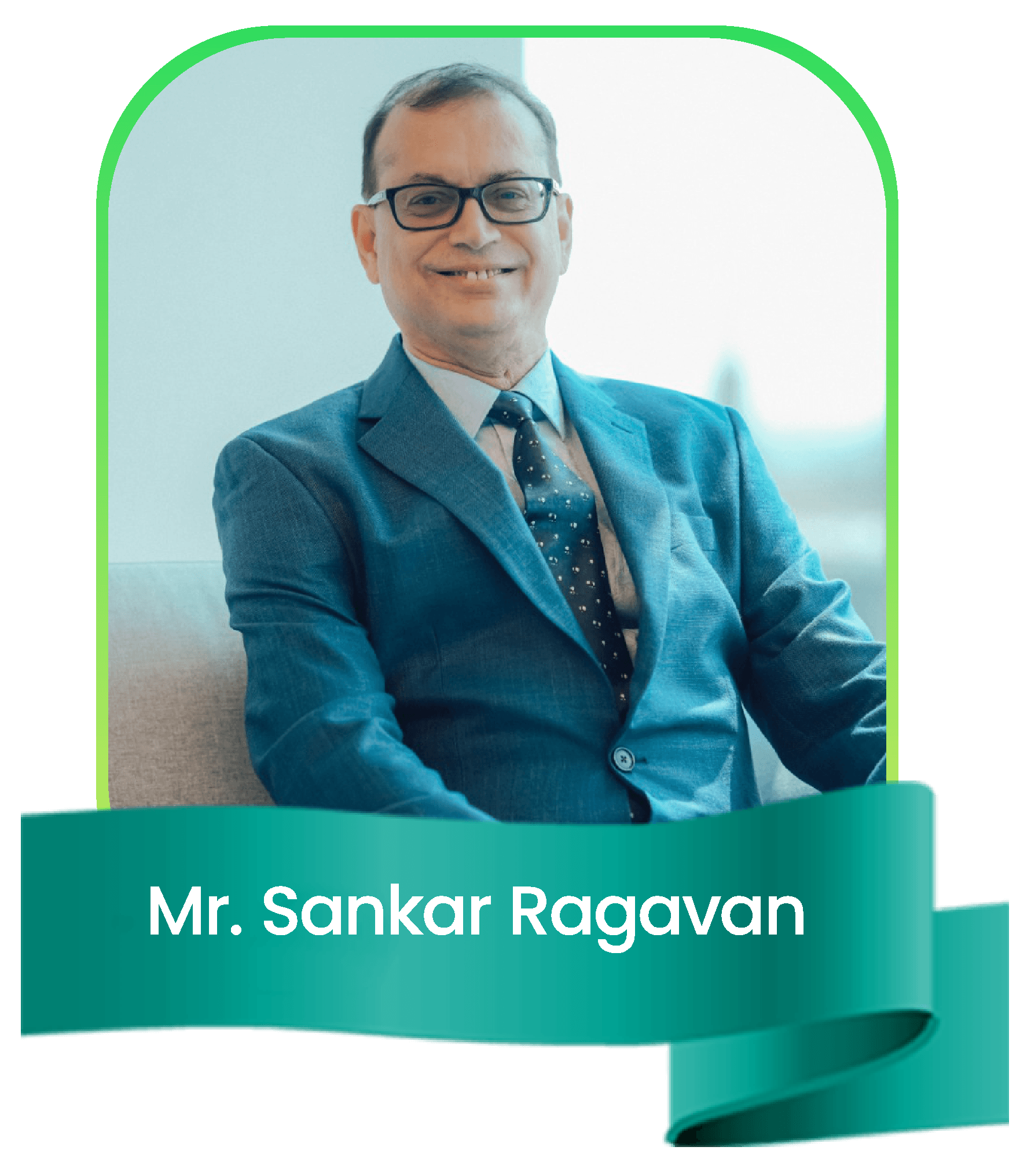Keynote Speaker
