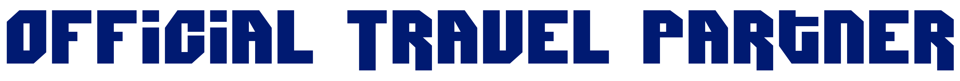 Silver Sponsors Title