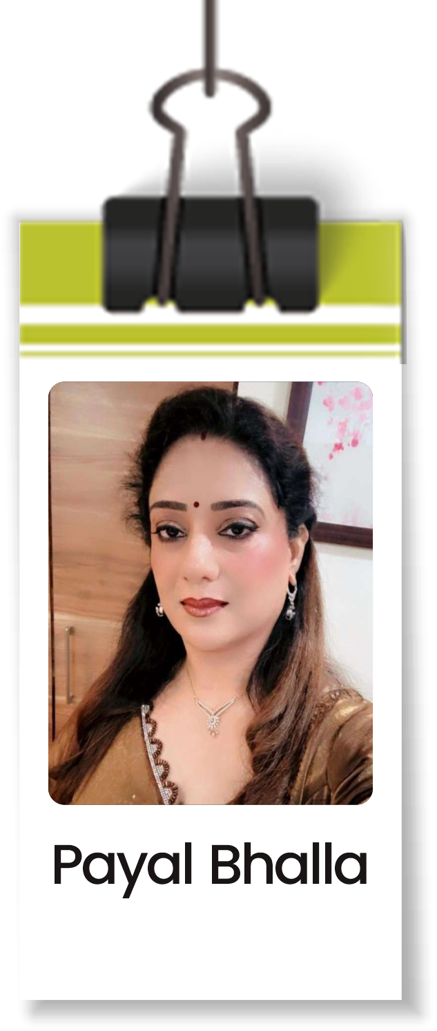 Jury Member