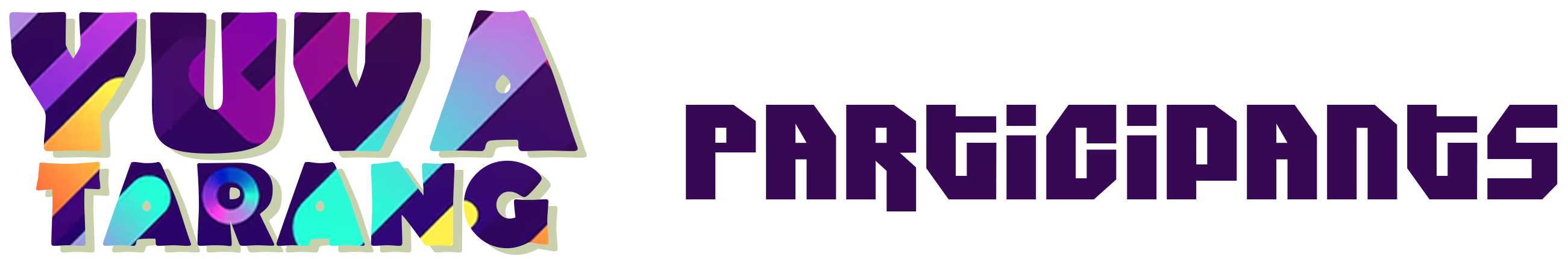 Silver Sponsors Title